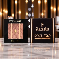 روك ستار بلاشر Rock Star Blush