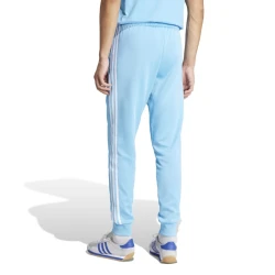 بنطال أديكلر كلاسيك إس إس تي رياضي رجالي Adicolor Classics SST Track Pants
