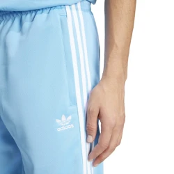 بنطال أديكلر كلاسيك إس إس تي رياضي رجالي Adicolor Classics SST Track Pants