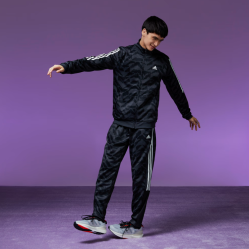 بنطال تيرو ستايل لايفستايلي رجالي Tiro Suit-Up Lifestyle Track Pants