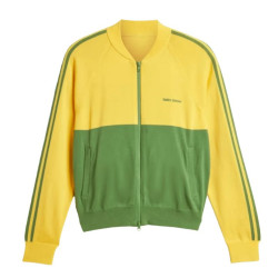 جاكيت تتريك نيلون أديداس ويلز بونر رجالي Wales Bonner Nylon Knit Track Top