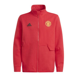 جاكيت نشيد مانشستر يونايتد Manchester United Anthem Jacket