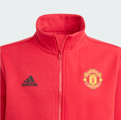 جاكيت نشيد مانشستر يونايتد Manchester United Anthem Jacket