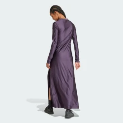 فستان طويل إليونغيتد Elongated Dress