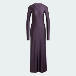 فستان طويل إليونغيتد Elongated Dress