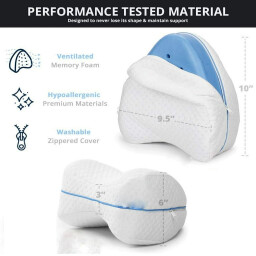 دعم الوسادة والركبة KUTGY KUTGY Cushion and Knee Support