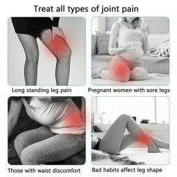 دعم الوسادة والركبة KUTGY KUTGY Cushion and Knee Support