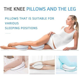 دعم الوسادة والركبة KUTGY KUTGY Cushion and Knee Support