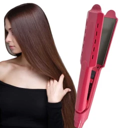 كاوية شعر 980 درجة Hair Straightener (980°F)