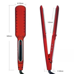كاوية شعر 980 درجة Hair Straightener (980°F)