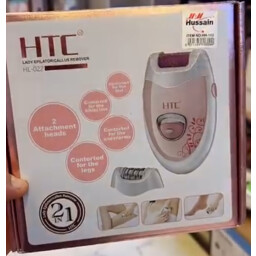 مكينة حلاقة - نسائية للجسم Women's body shaver