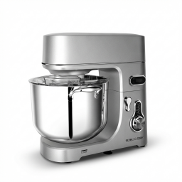 عجانة سلفر كوك الذكية بحجم 10 لتر دبل هوك 2000 واط Smart Stand Mixer