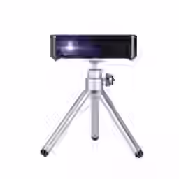 جهاز عرض ذكي محمول يعمل بالبطارية بتقنية DLP فائق الوضوح 1080 بكسل DLP Smart Portable Battery Projector Ultra HD 1080P