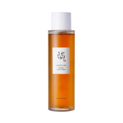 سيت سيروم بالجينسنغ بخلاصة الحلزون + تونر ماء الجينسنغ Ginseng Essence Water+ Revive Serum Set