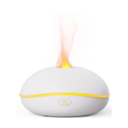 ناشر العطور العطري SD13 بسعة 200 مل – للاستخدام المنزلي SD13 200ml USB Aromatherapy Diffuser for Home Use