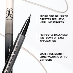 قلم الحواجب مايكرو-ستروك MicroStroke Brow Pen