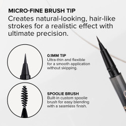 قلم الحواجب مايكرو-ستروك MicroStroke Brow Pen