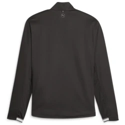جاكيت جولف بوما تشانيل سوفتشيل Golf Jacket - Channel Softshell FZ