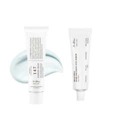 سيت كريم للبشرة 147 وسيروم مرطب تحت العين  - قطعتين Cream and Serum skin Care Set-2pcs