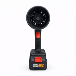 منفاخ هواء لاسلكي احترافي 48 فولت Professional Cordless Powerful Blower 48V