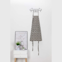 صدرية طهي LessMo للرجال والنساء بثلاثة جيوب LessMo Men's and Women's Three-Pocket Cook's Vest