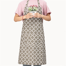 صدرية طهي LessMo للرجال والنساء بثلاثة جيوب LessMo Men's and Women's Three-Pocket Cook's Vest