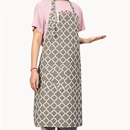 صدرية طهي LessMo للرجال والنساء بثلاثة جيوب LessMo Men's and Women's Three-Pocket Cook's Vest