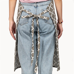 صدرية طهي LessMo للرجال والنساء بثلاثة جيوب LessMo Men's and Women's Three-Pocket Cook's Vest
