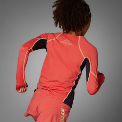 تيشيرت أديزيرو نسائي Adizero Performance Shirt