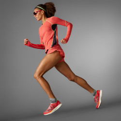 تيشيرت أديزيرو نسائي Adizero Performance Shirt