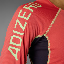 تيشيرت أديزيرو نسائي Adizero Performance Shirt