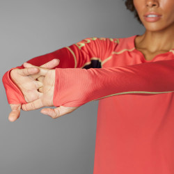 تيشيرت أديزيرو نسائي Adizero Performance Shirt