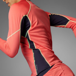 تيشيرت أديزيرو نسائي Adizero Performance Shirt