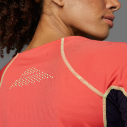 تيشيرت أديزيرو نسائي Adizero Performance Shirt