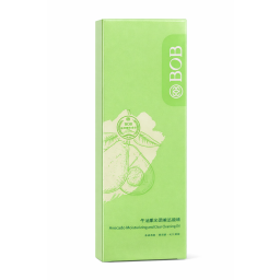 غسول زيتي افوكادو مرطب للبشرة Moisturizing Avocado Oil Face Wash