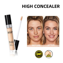 كونسيلر مات بتغطية طبيعية طويلة الثبات Matte Light Translucent Concealer
