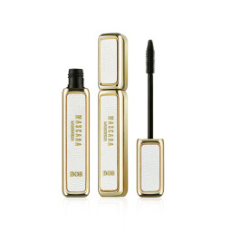 ماسكارا لامبسكين لتكثيف وتجعيد الرموش Lampiskin Mascara for Thickening and Renewing Eyelashes