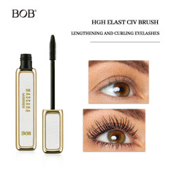 ماسكارا لامبسكين لتكثيف وتجعيد الرموش Lampiskin Mascara for Thickening and Renewing Eyelashes