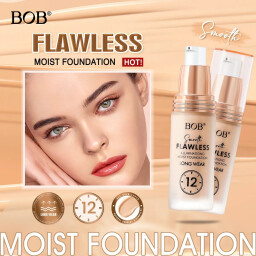 فاونديشن للوجه Flawless Foundation