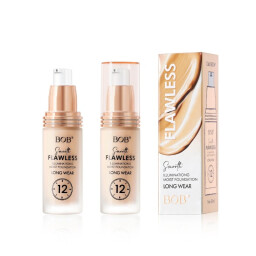 فاونديشن للوجه Flawless Foundation