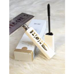 ماسكارا بوب ووربينغ جليز السوداء BOB Warping Glaze Black Mascara