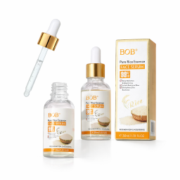 سيروم الارز BOB rice facial serum