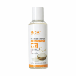 تونر بشرة بالارز BOB Rice Toner