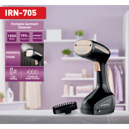 مكواة بخارية محمولة Portable Garment Steamer