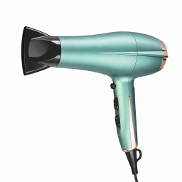 مجفف شعر راف احترافي 2200 واط RAF Professional Hair Dryer 2200W