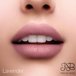 احمر شفاه سائل مطفي Matte Liquid Lipstick