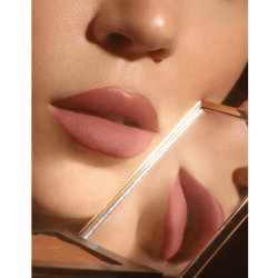 احمر شفاه سائل مطفي Matte Liquid Lipstick