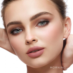 احمر شفاه سائل مطفي Matte Liquid Lipstick