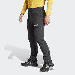 بنطال تيركس إكسبيريور ييرراوند سوفت شيل للرجال Terrex Xperior Yearound Softshell Pants Men