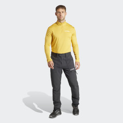 بنطال تيركس إكسبيريور ييرراوند سوفت شيل للرجال Terrex Xperior Yearound Softshell Pants Men